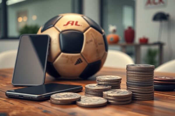 Kraken y la FIFA 2026: Innovación y criptomonedas en el Mundial más grande de la historia