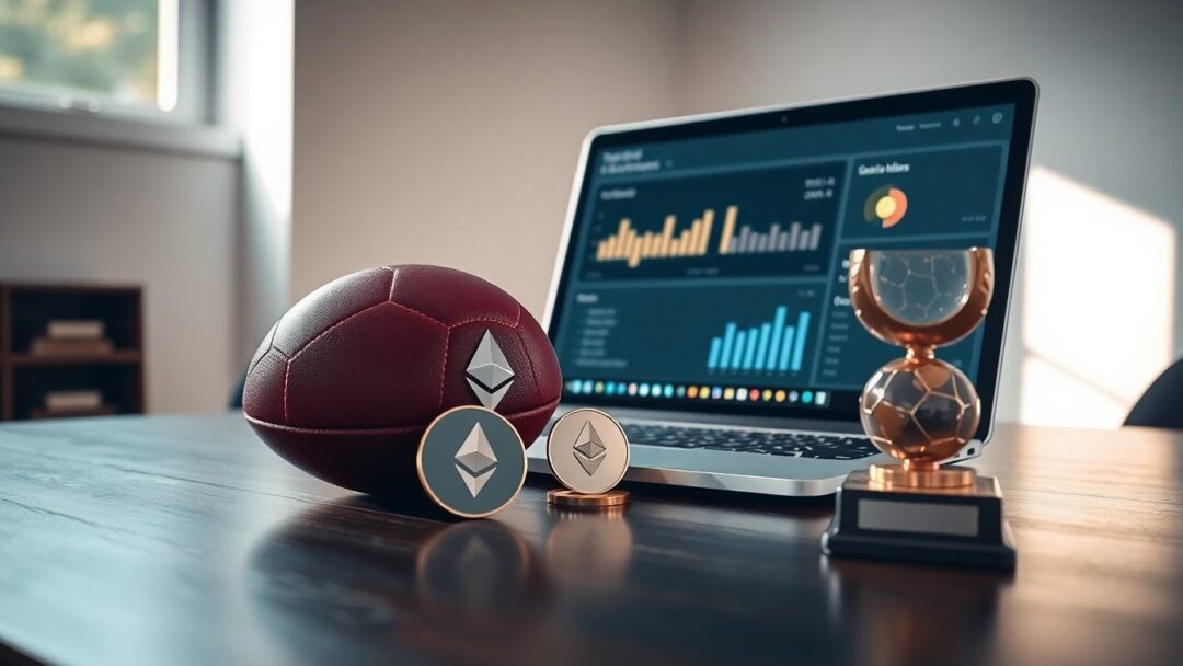 Kraken y la FIFA 2026: una alianza para impulsar la adopción de criptomonedas