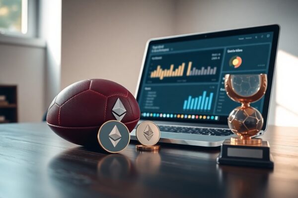 Kraken y la FIFA 2026: una alianza para impulsar la adopción de criptomonedas