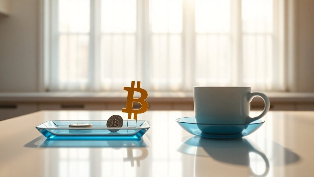 La historia detrás de la adopción del Bitcoin en El Salvador