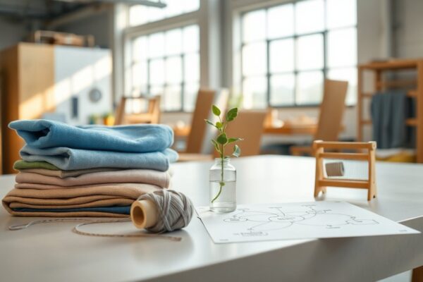 Nextil presenta su hoja de ruta 2026-2030 para revolucionar el sector textil