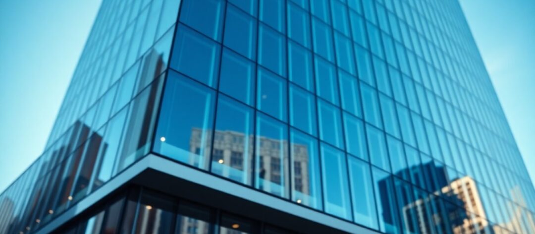 Nuevo proyecto de oficinas Triple AAA en el distrito 22@ de Barcelona
