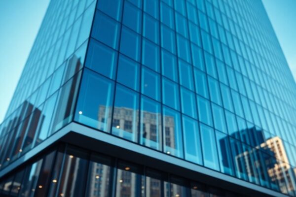 Nuevo proyecto de oficinas Triple AAA en el distrito 22@ de Barcelona