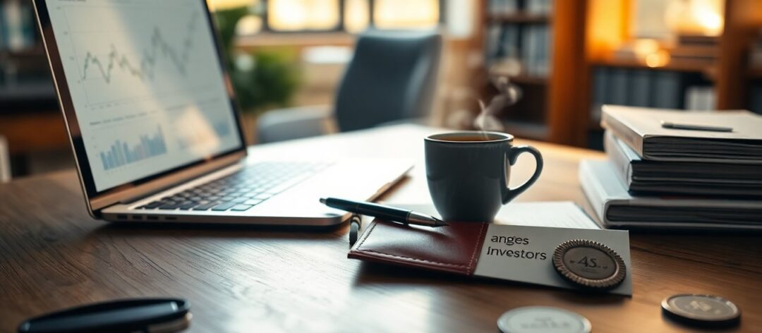 Opciones de financiación no bancaria para emprendedores: crowdfunding, ángeles y más