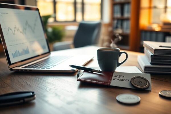 Opciones de financiación no bancaria para emprendedores: crowdfunding, ángeles y más