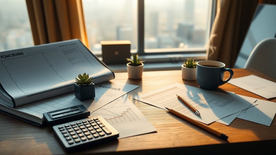 Opciones prácticas para la financiación de proyectos y cómo combinarlas