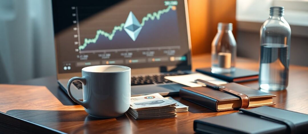 Precio de Ethereum hoy: Guía completa para inversores y traders