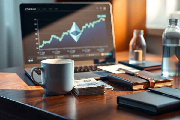 Precio de Ethereum hoy: Guía completa para inversores y traders