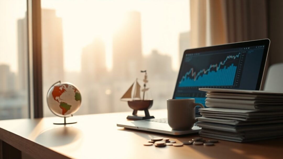 Rebote del ibex y calma en los mercados por optimismo sobre negociaciones entre Estados Unidos e Irán