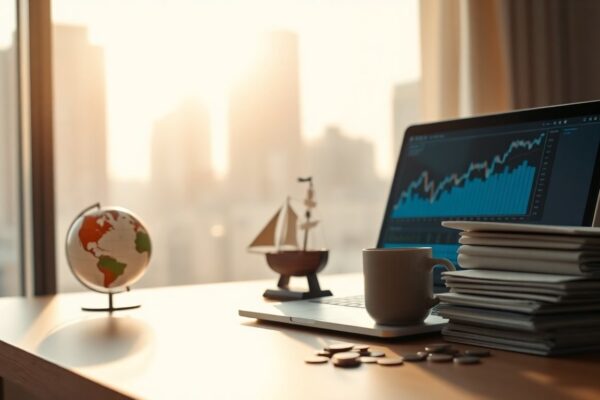 Rebote del ibex y calma en los mercados por optimismo sobre negociaciones entre Estados Unidos e Irán