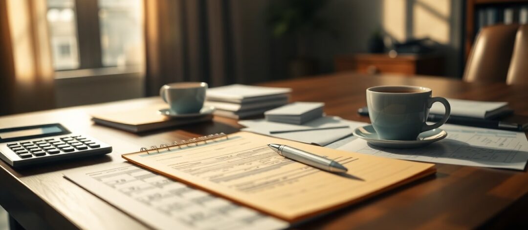 Regularización fiscal: plazos, evidencias y sanciones