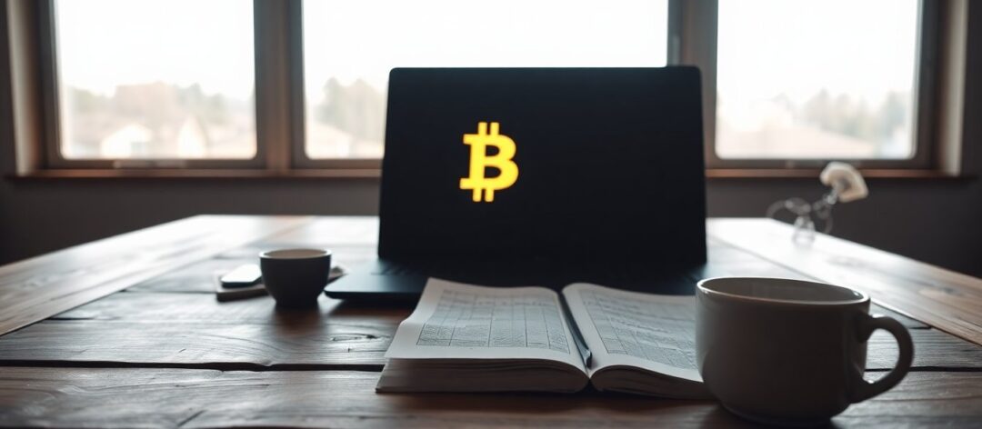 Riesgos y realidades de invertir en criptomonedas en 2026
