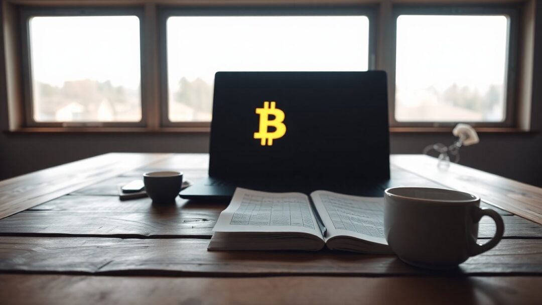Riesgos y realidades de invertir en criptomonedas en 2026