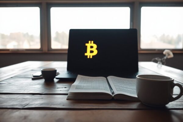 Riesgos y realidades de invertir en criptomonedas en 2026