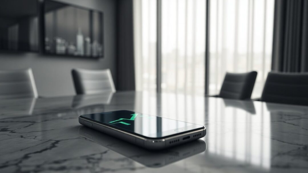 Robinhood: La aplicación para invertir en criptomonedas y obtener rentabilidad