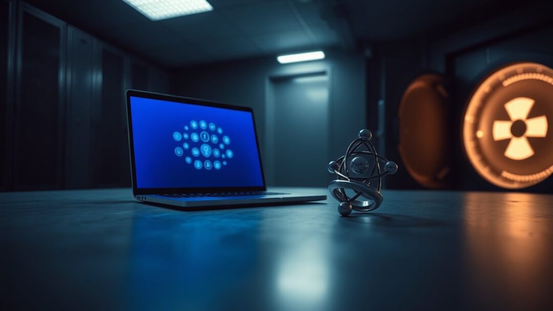 Robos de criptomonedas: el G7 alerta sobre el financiamiento de programas nucleares norcoreanos