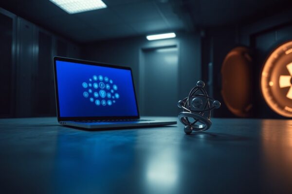 Robos de criptomonedas: el G7 alerta sobre el financiamiento de programas nucleares norcoreanos