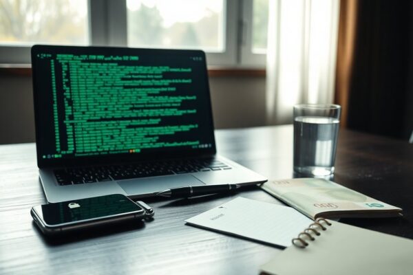 Secuestros en España: cómo las criptomonedas y la tecnología cambian el juego