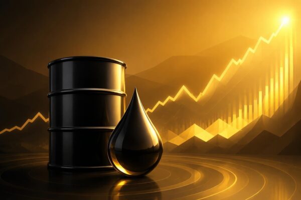 El Brent repunta un 2.33% y supera los 86.99 dólares
