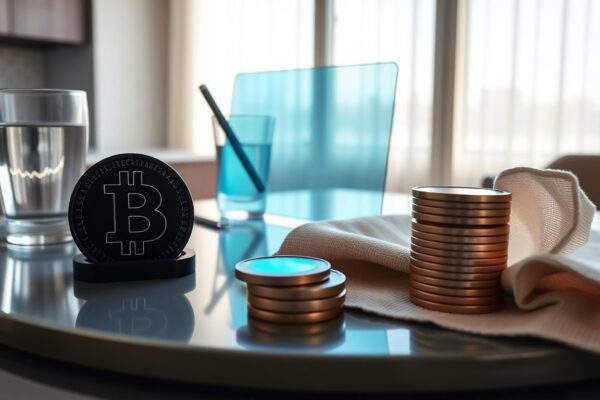 Análisis del mercado cripto: Bitcoin se estanca y los ETFs de altcoins destacan