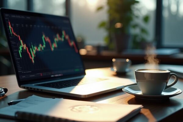 Análisis del mercado de Bitcoin: ¿Qué está impulsando la compresión de la Ratio RHODL?