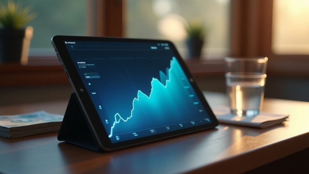 Análisis del mercado de XRP: señales de un posible rebote
