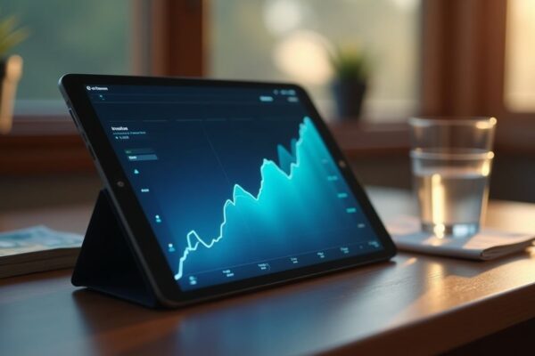 Análisis del mercado de XRP: señales de un posible rebote
