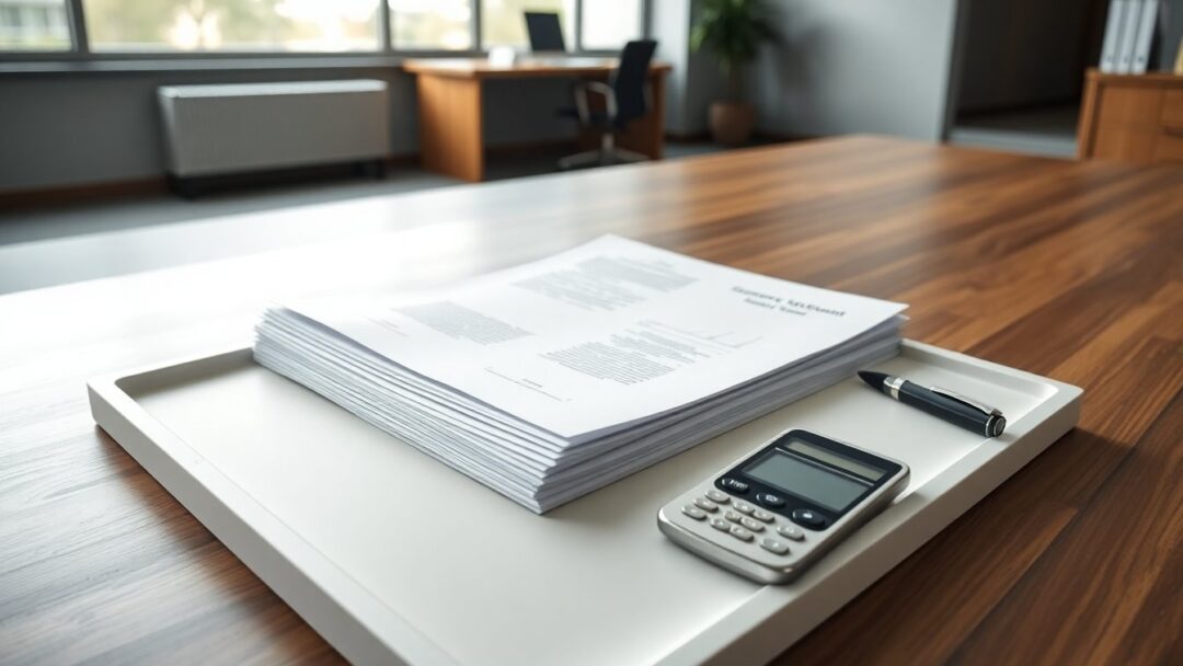 Análisis financiero simplificado: balance, cuenta de resultados y flujo de caja