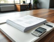Análisis financiero simplificado: balance, cuenta de resultados y flujo de caja
