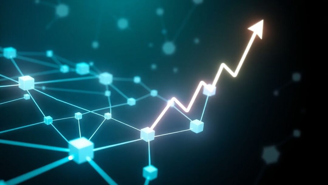 Ethereum lidera el repunte del mercado cripto con un avance del 5.59%