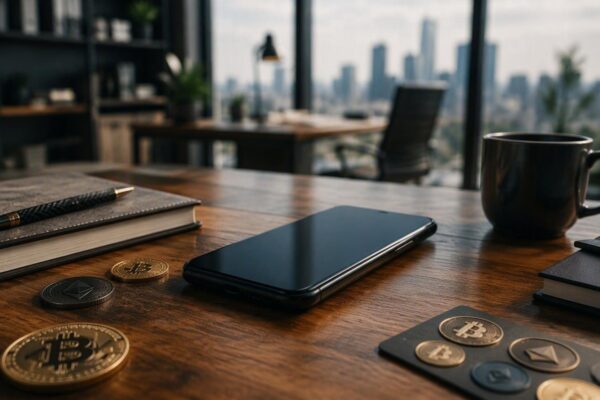 Binance se retira de Google Play en Europa: ¿Qué significa esto para los usuarios?