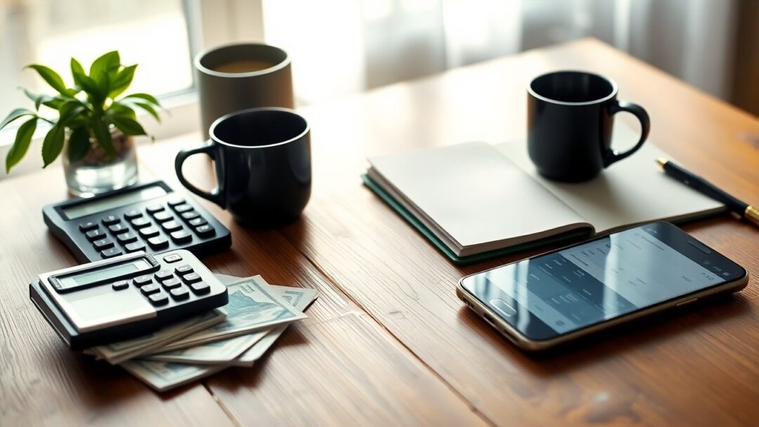 Cómo aplicar el método 50/30/20 a economías gig y salarios fluctuantes