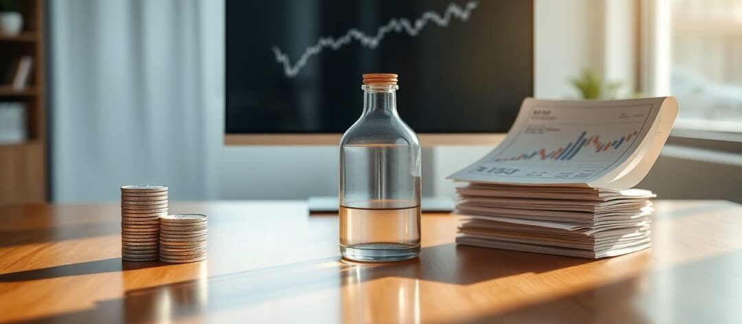 Cómo combinar cripto, índices y efectivo para una cartera diversificada