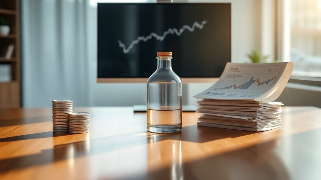 Cómo combinar cripto, índices y efectivo para una cartera diversificada
