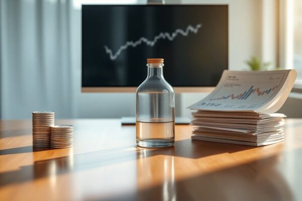 Cómo combinar cripto, índices y efectivo para una cartera diversificada
