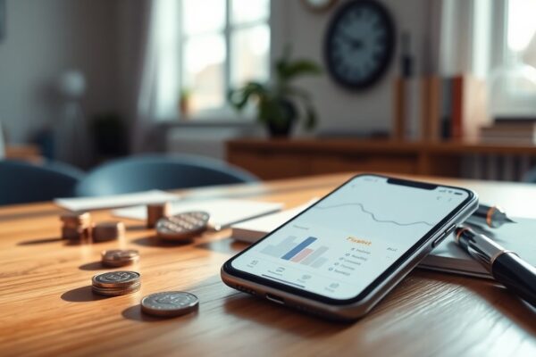 Cómo configurar transferencias, redondeos y reglas IFTTT para ahorrar sin esfuerzo
