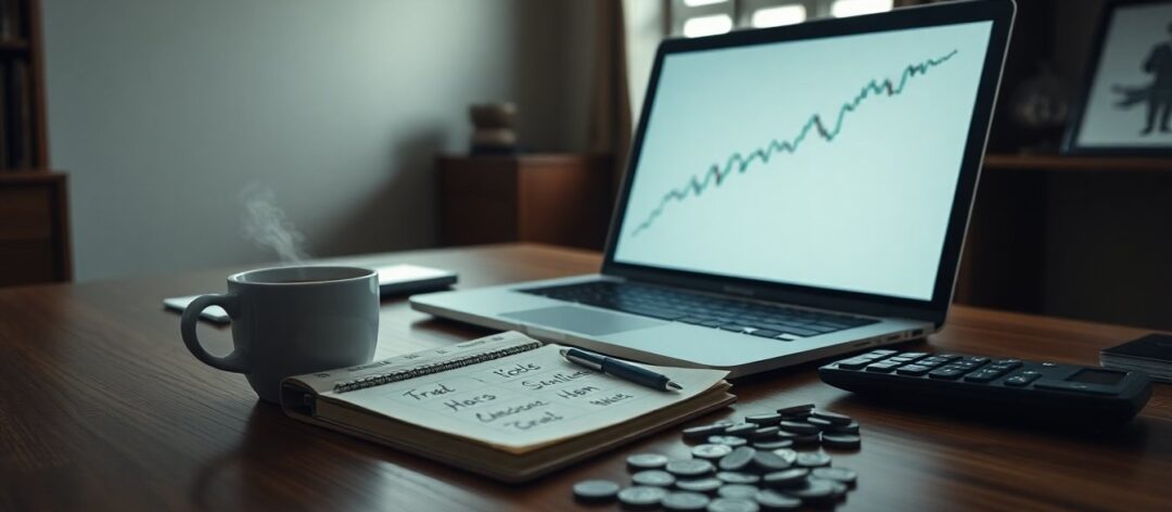 Cómo construir una cartera de inversión desde cero con asignación por riesgo