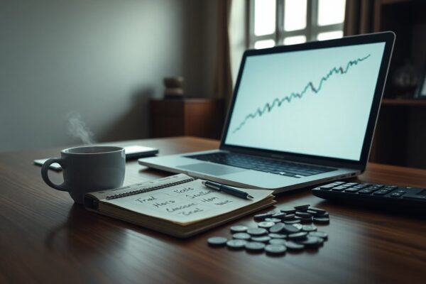 Cómo construir una cartera de inversión desde cero con asignación por riesgo