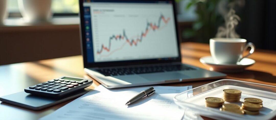 Cómo declarar criptomonedas en el IRPF sin errores