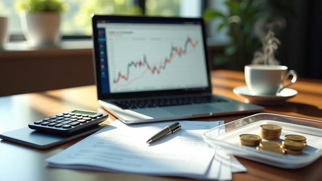 Cómo declarar criptomonedas en el IRPF sin errores