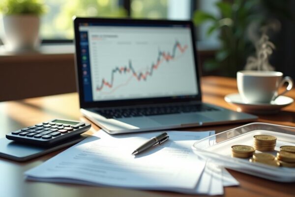 Cómo declarar criptomonedas en el IRPF sin errores
