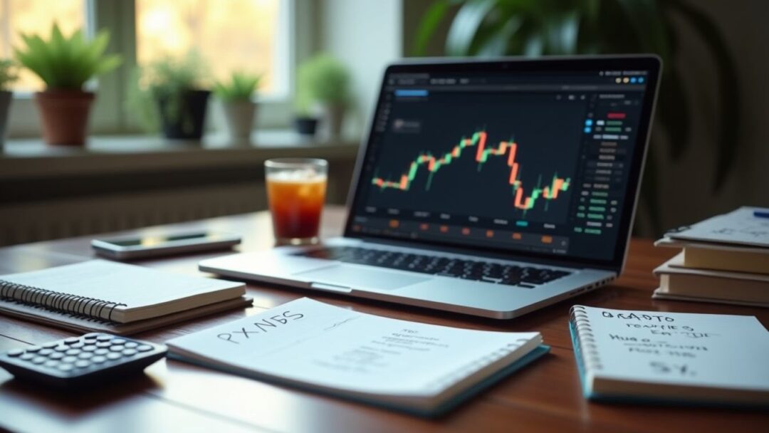 Cómo declarar impuestos de criptomonedas: guía completa