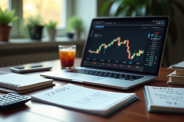 Cómo declarar impuestos de criptomonedas: guía completa