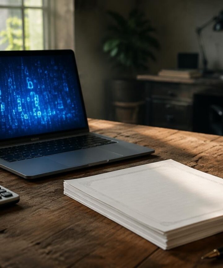 Cómo declarar impuestos de criptomonedas y NFT correctamente