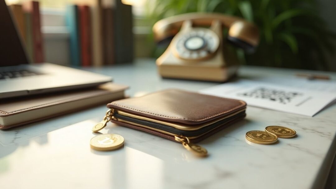 Cómo elegir entre wallets hot y cold para proteger tus criptomonedas