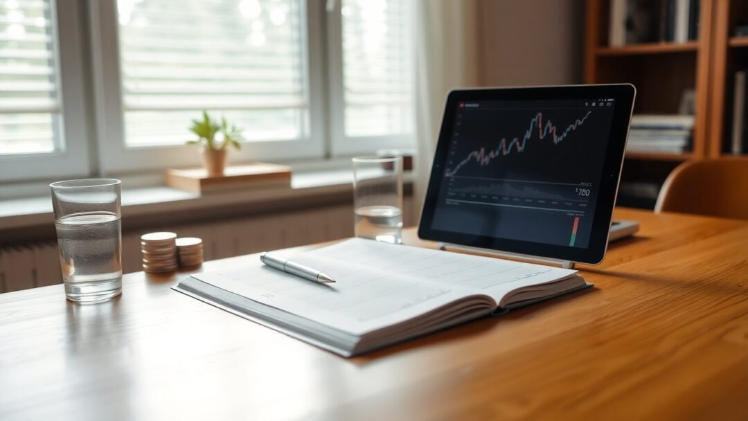 Cómo equilibrar bonos del Estado y bolsa en tu cartera de inversión