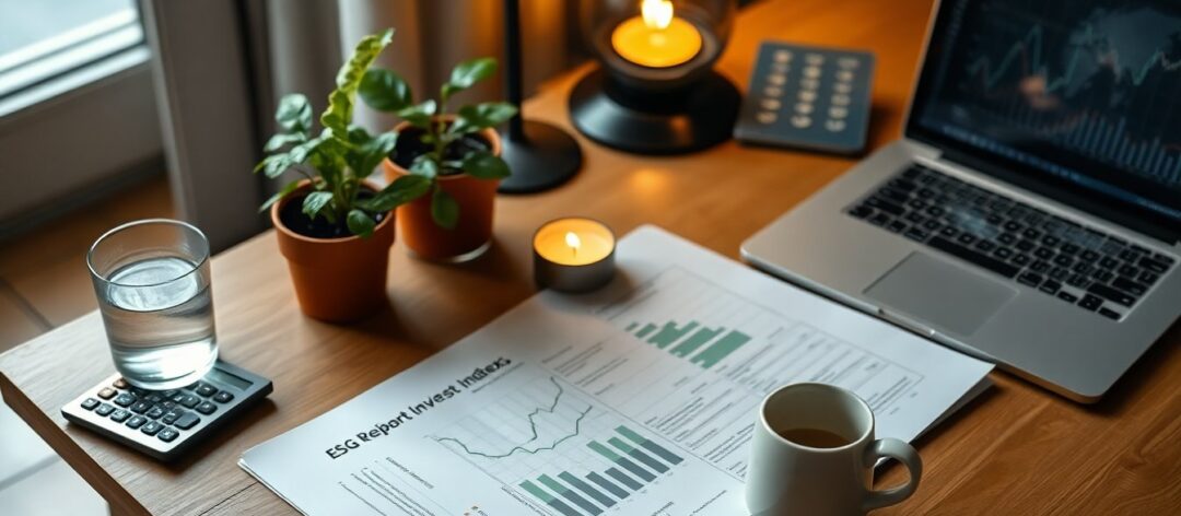 Cómo evaluar inversiones sostenibles y detectar prácticas engañosas