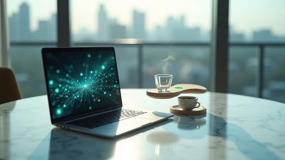 Cómo Grupo Jamsa está revolucionando el sector inmobiliario con criptomonedas