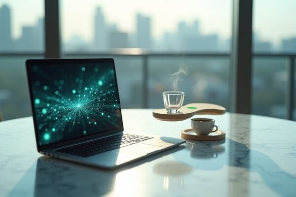 Cómo Grupo Jamsa está revolucionando el sector inmobiliario con criptomonedas
