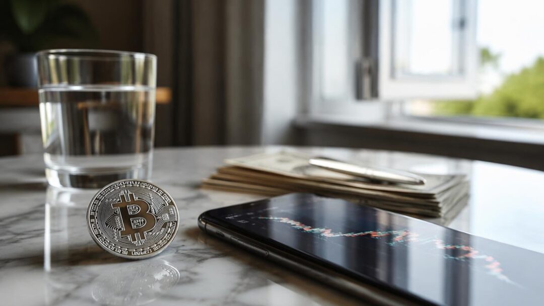 Cómo Hyperliquid y Robinhood están transformando el mercado de Bitcoin